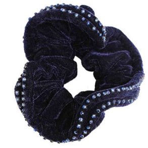 SD Design hrbnd bl med crystal